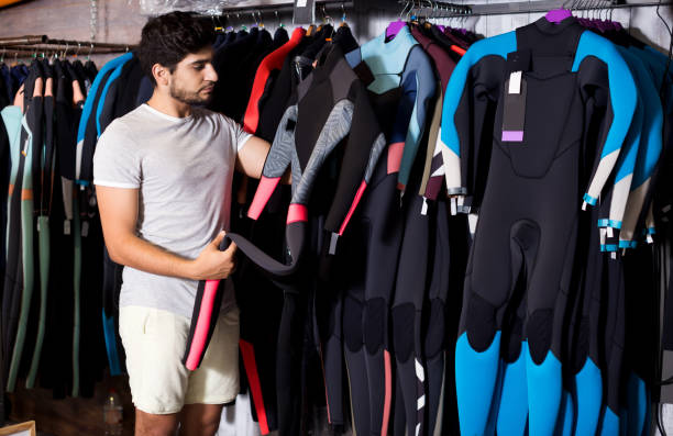 Sustainable Surfing: Discover Eco-Conscious Wetsuits For Your Next Adventure