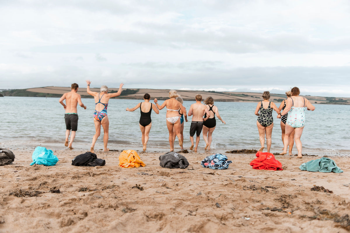 Ageless Ocean Adventures