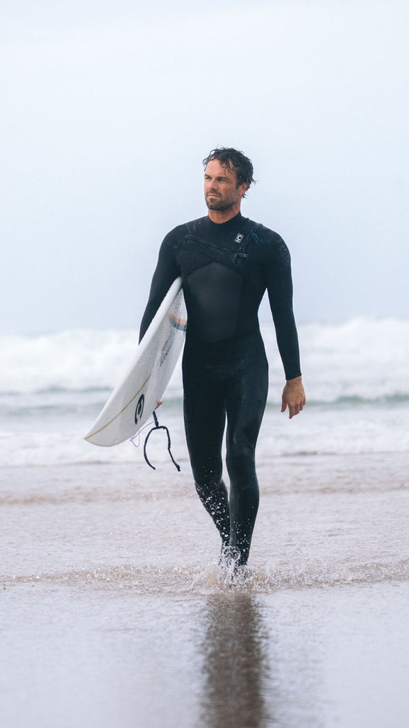 The Ultimate Guide To Finding The Perfect Men’s Wetsuit