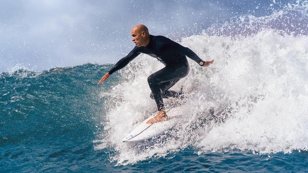 Ride the Waves in Style: Top Picks for Men's Wetsuits in New Zealand