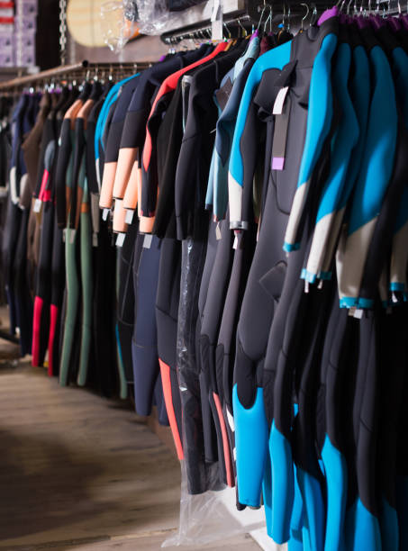 Catch The Waves For Less: Score Big Savings On Wetsuits In New Zealand