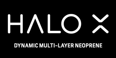 Halo X