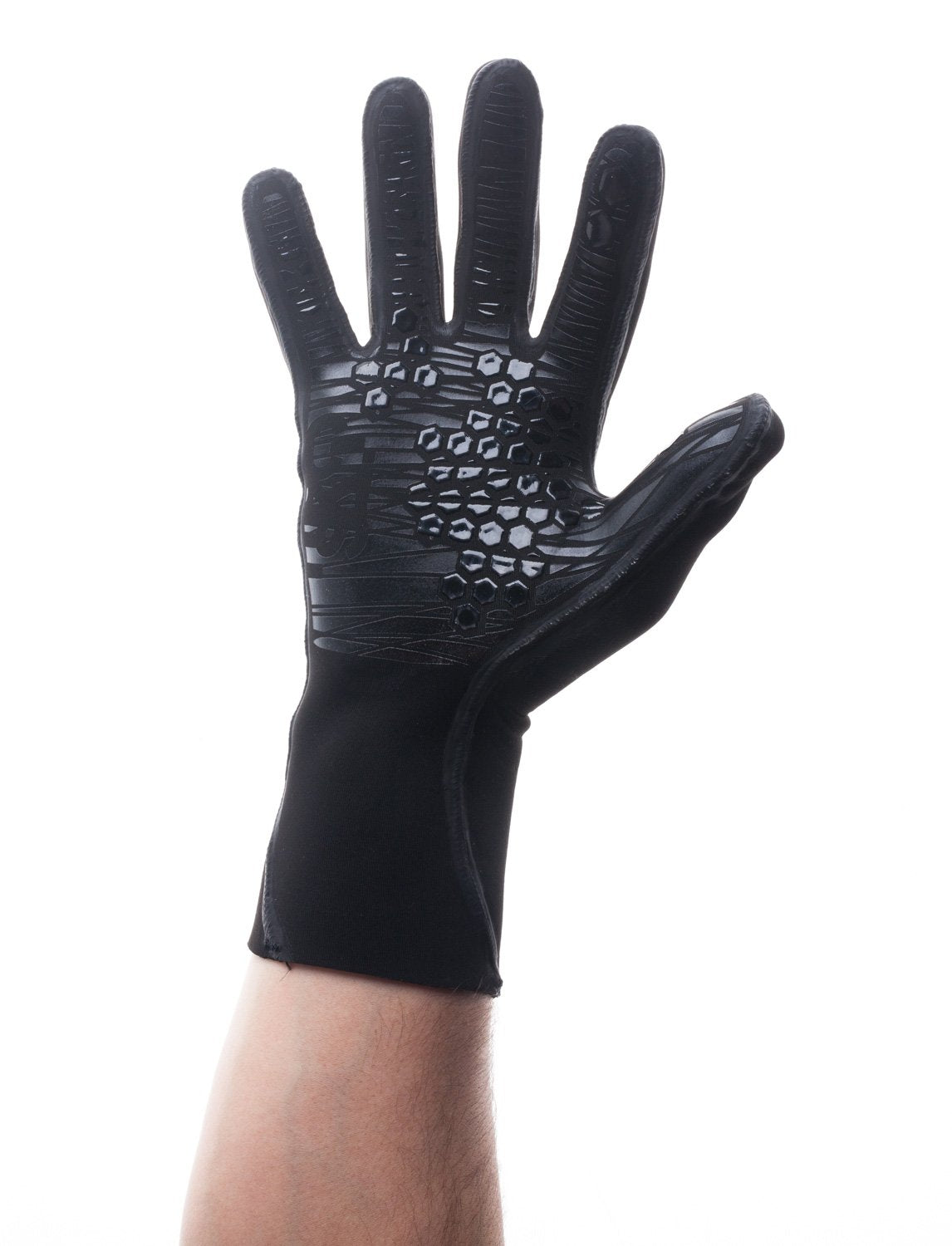 WIRED 2MM GLOVES