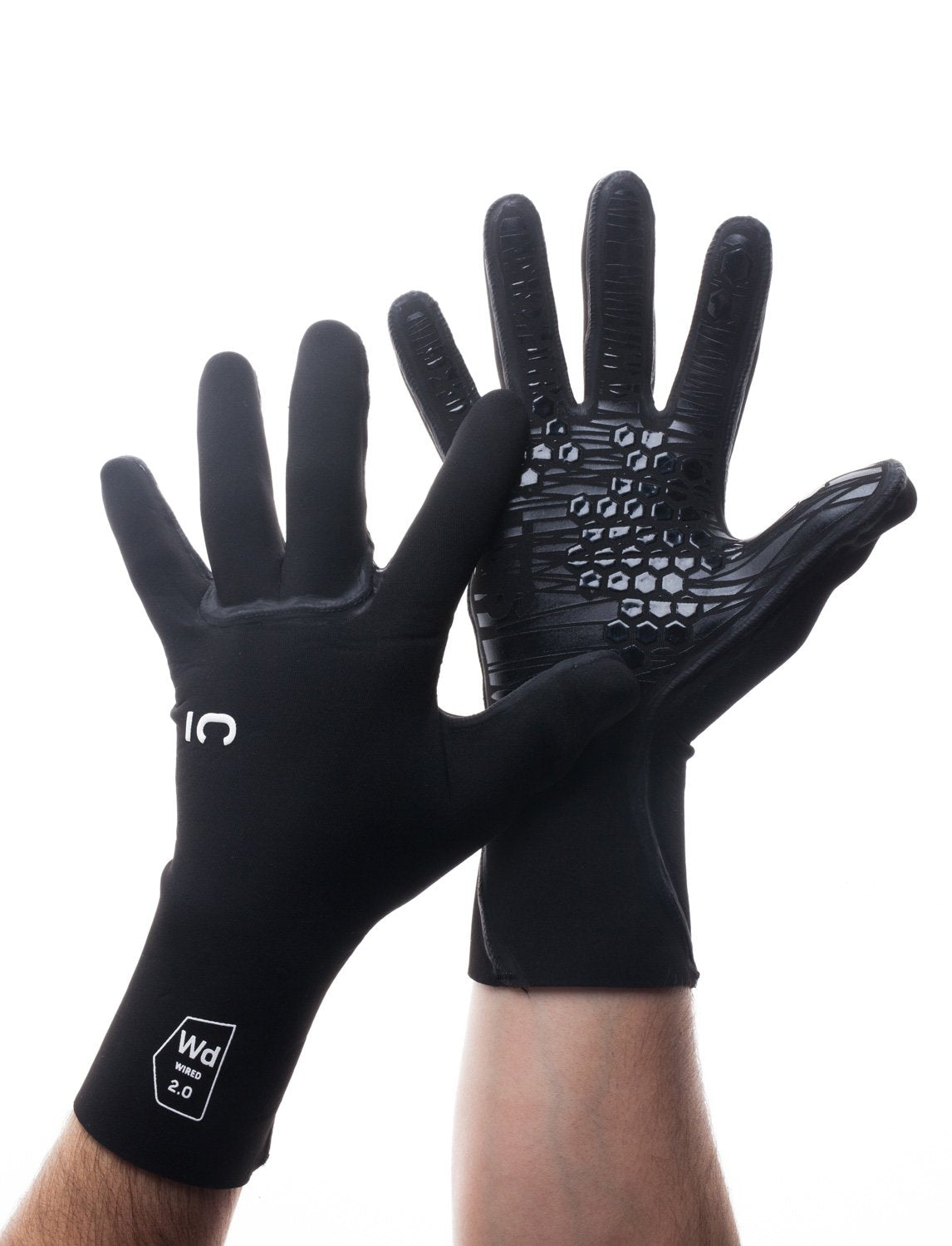 WIRED 2MM GLOVES
