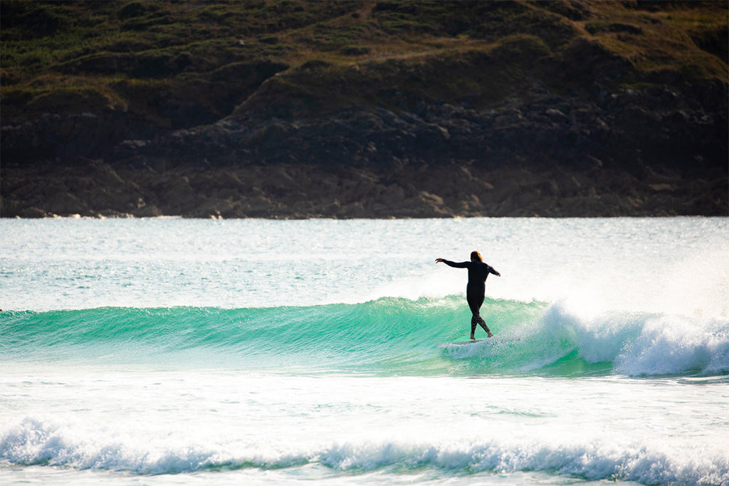 Session of the Season // Northern Hemisphere Summer // Adam ‘Bearman’ Griffiths