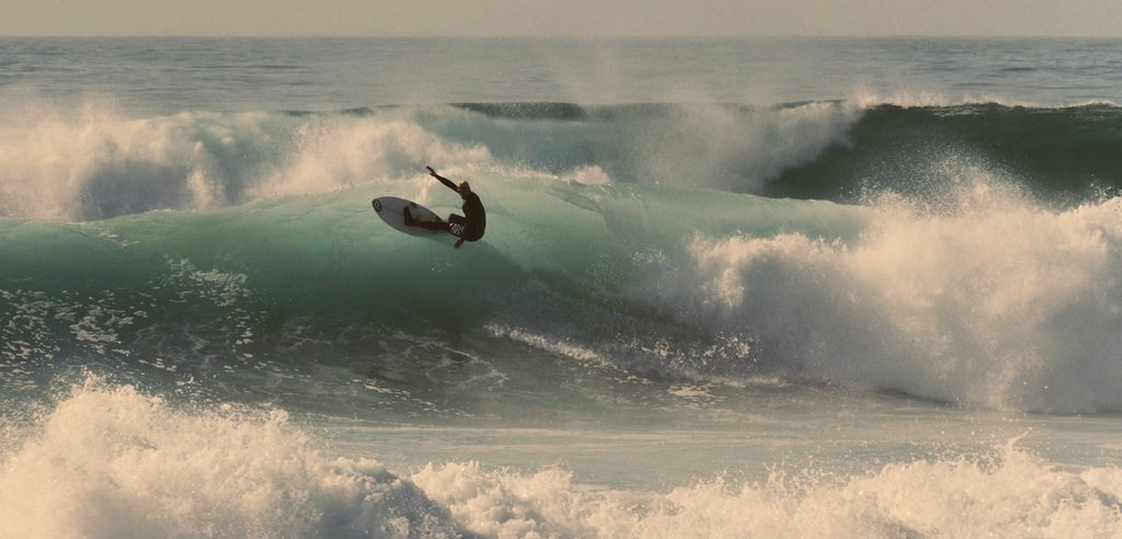 Logan Nicol / Morocco Video / 4:3 Wired / Autumn 23