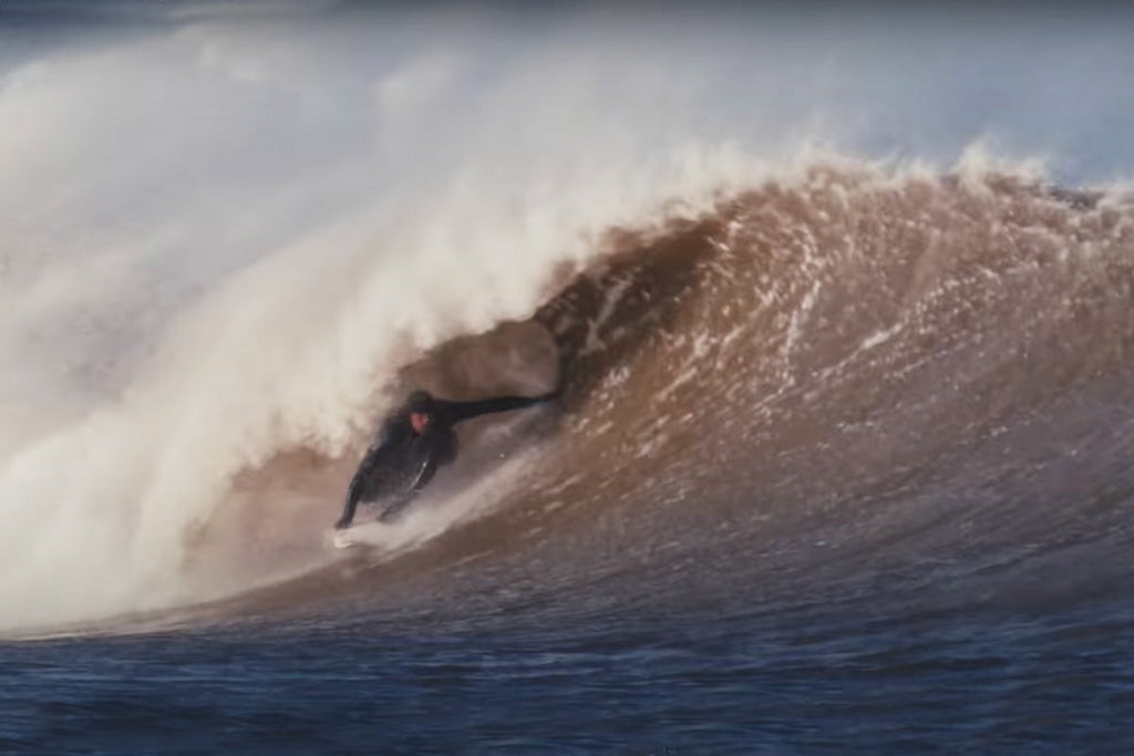 Logan Nicol and Co show why a cold-water strike mission should be an essential part of your winter calendar