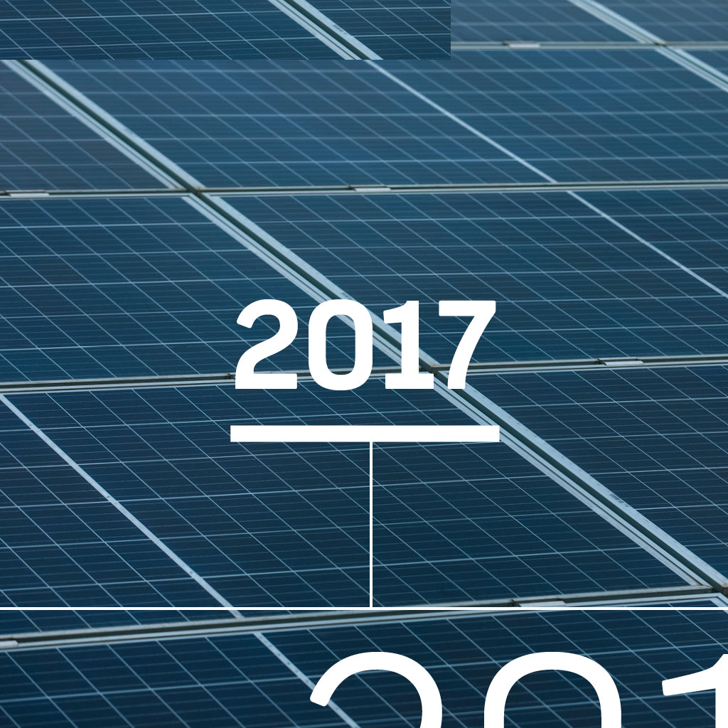 Solar Power At Factories