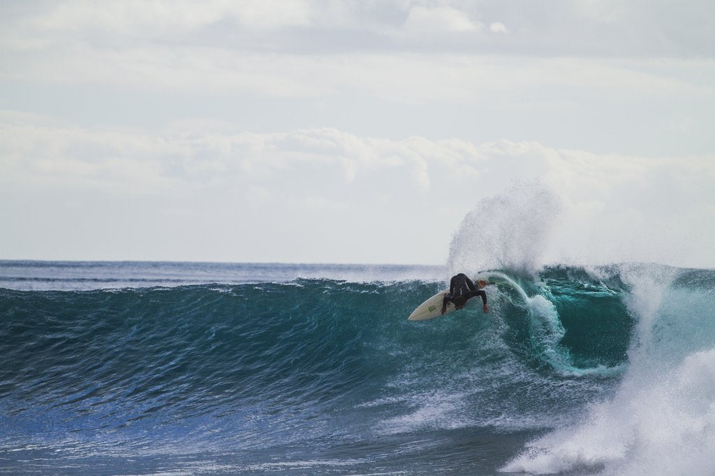 Jobe Harriss