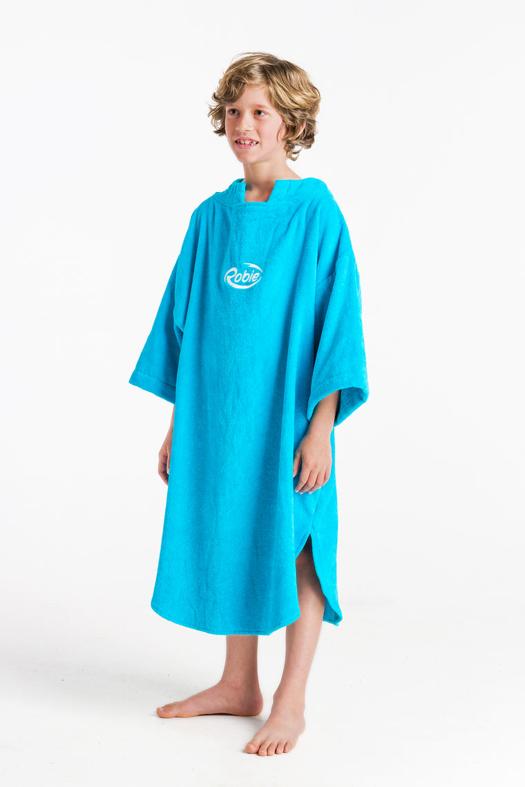 Junior Original-Series Changing Robe