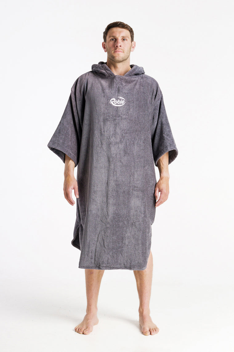 Adult Original-Series Changing Robe