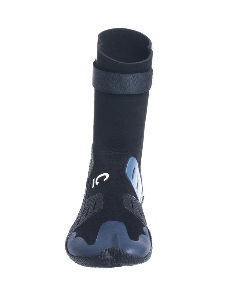 SESSION 3MM HIDDEN SPLIT TOE BOOTS